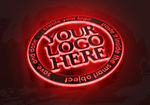 logo样机