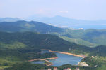 大山