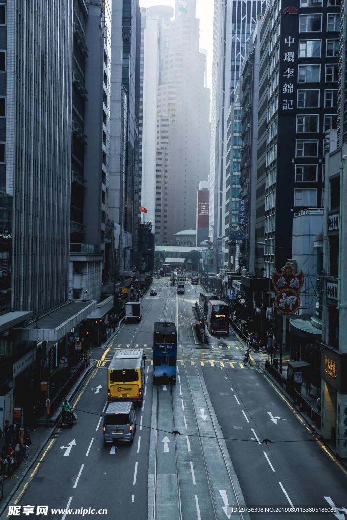 城市