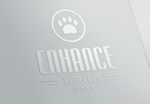 logo样机