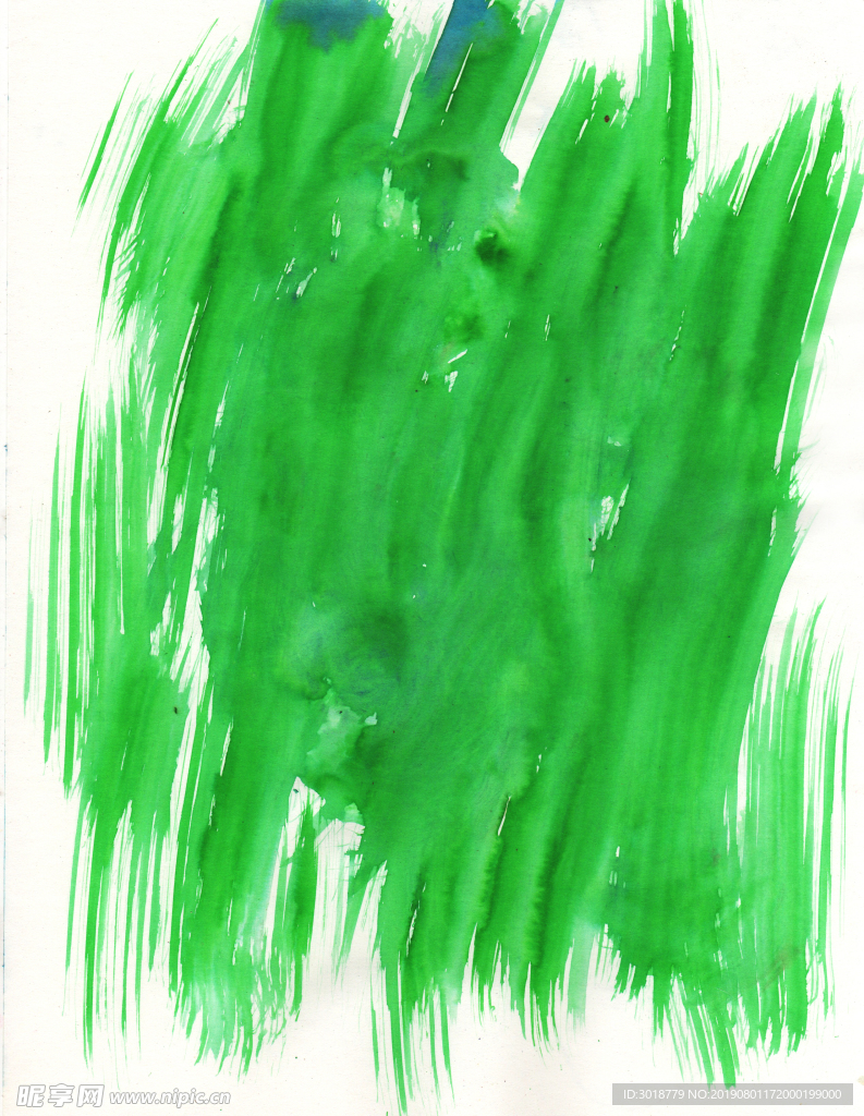抽象画