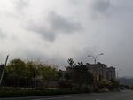 风景