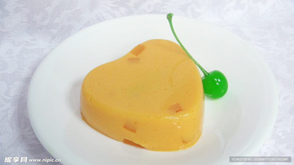 小布丁