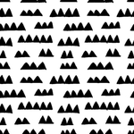 小山