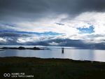青海湖风景