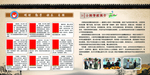 学校版面学校简介教师领导班子