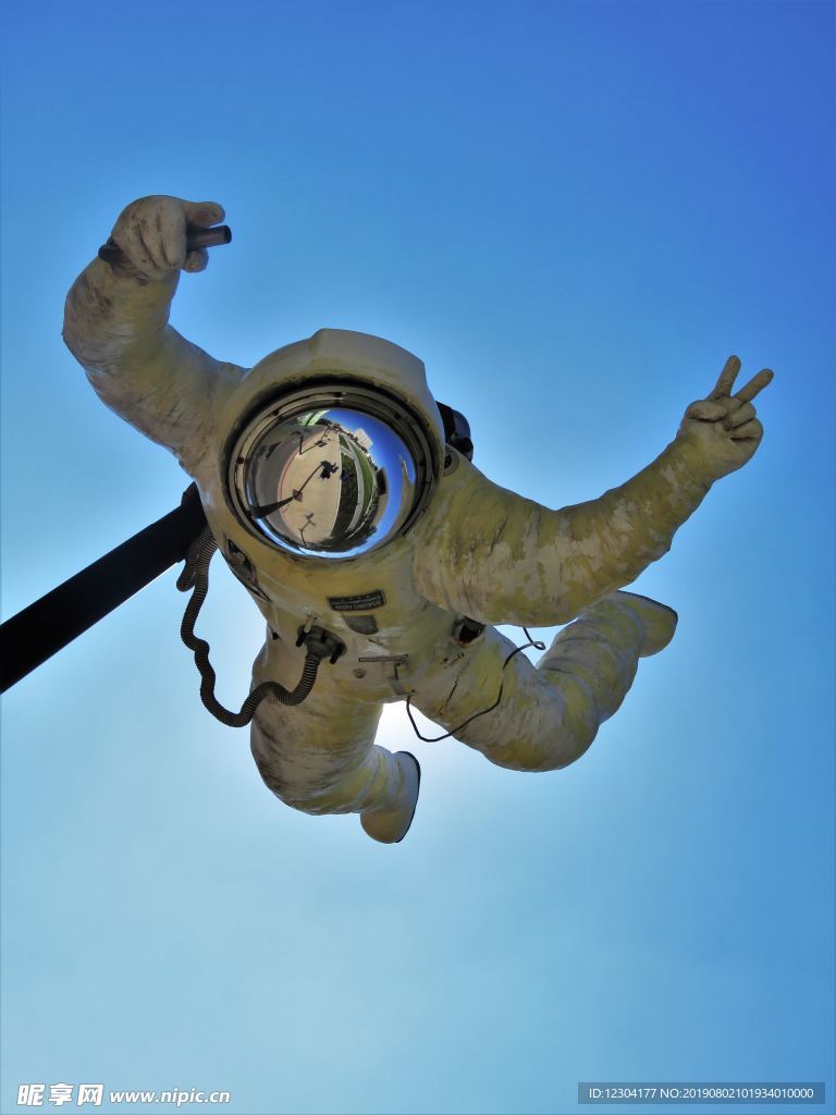 太空人