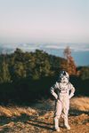 太空人