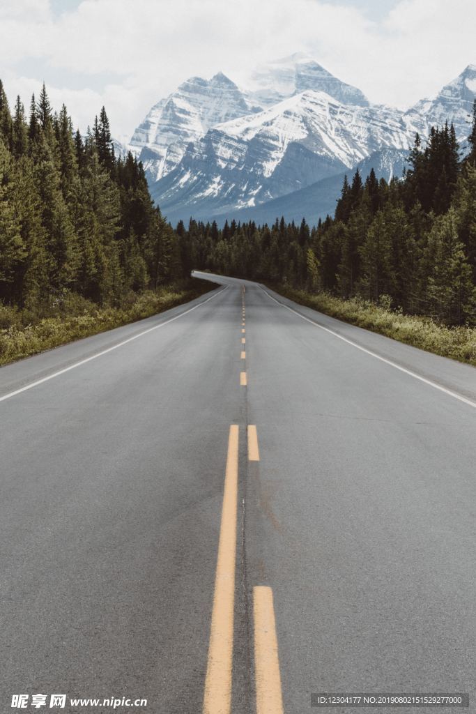 路