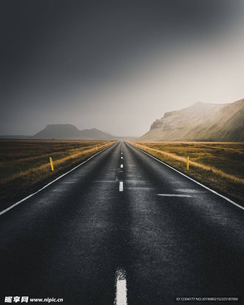 路
