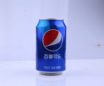 百事可乐