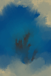 油画