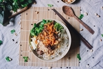 饭菜