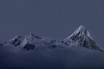 雪山