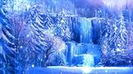 LED背景