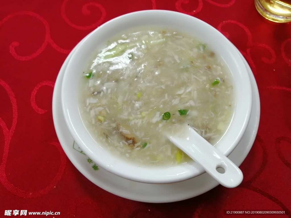 鱼羹