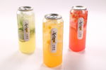 卡缇诺元气灌装饮料