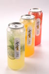 卡缇诺元气灌装饮料