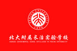 北大青鸟logo
