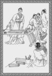 弃笔从戎