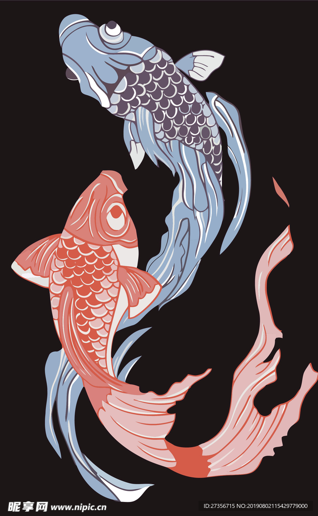鱼