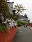 茅山风景