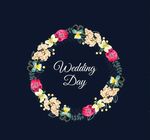 花圈婚礼