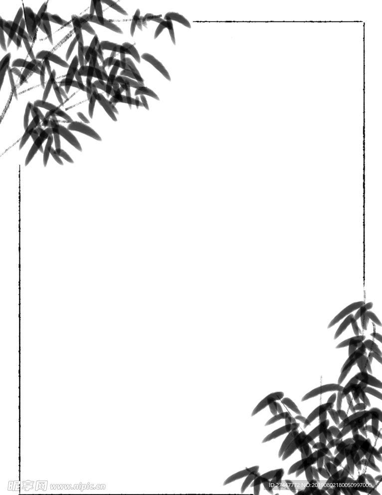 中国风背景