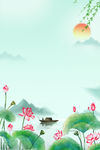 中国风背景
