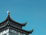 古风建筑