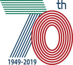 70周年