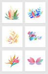 花草