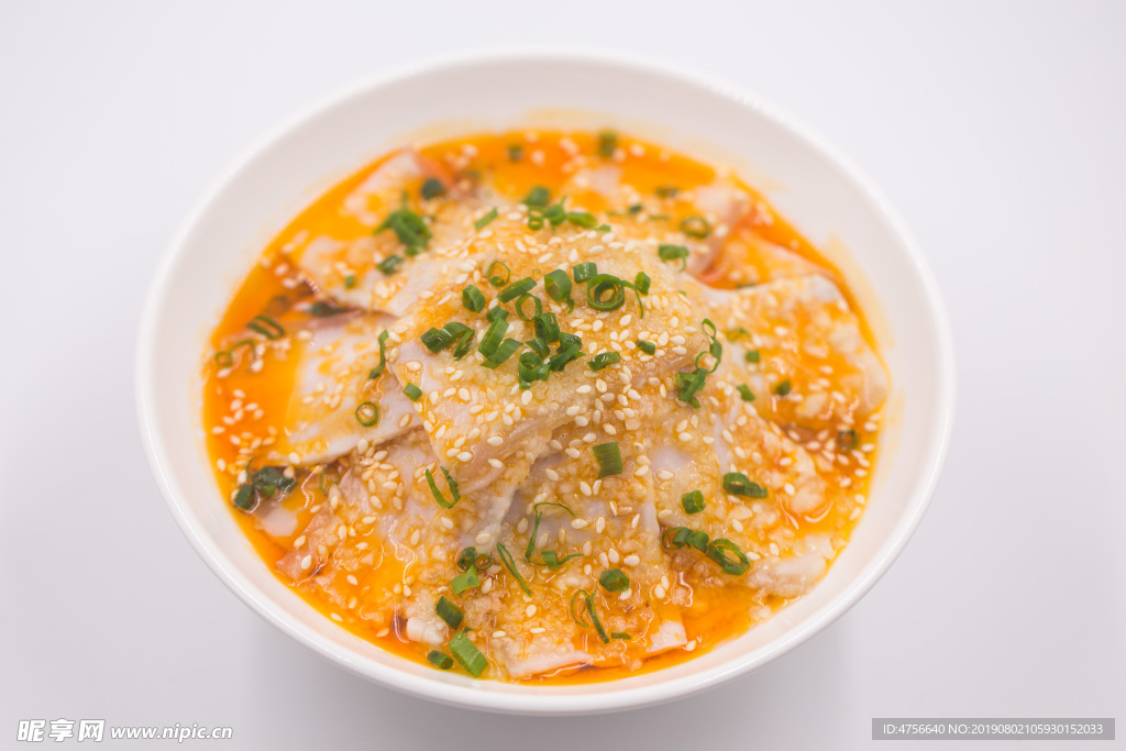 菜肴
