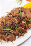 炒肉