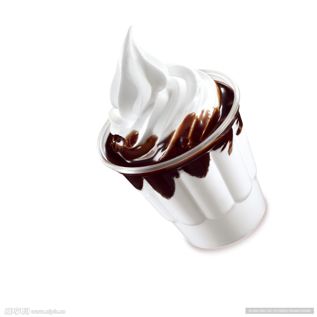 冰淇淋