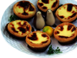 葡挞