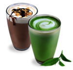 抹茶