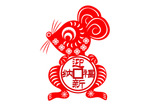鼠