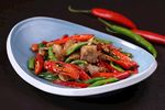 小炒肉