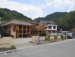 人工沙滩