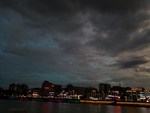 夜空