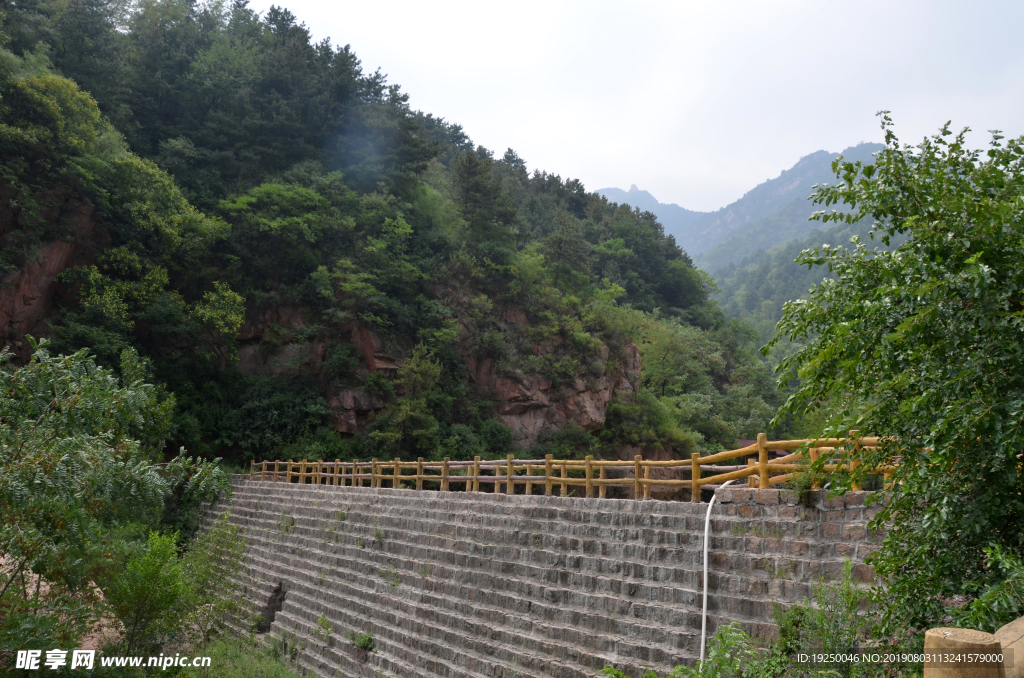 风景
