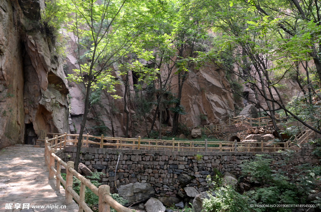 风景