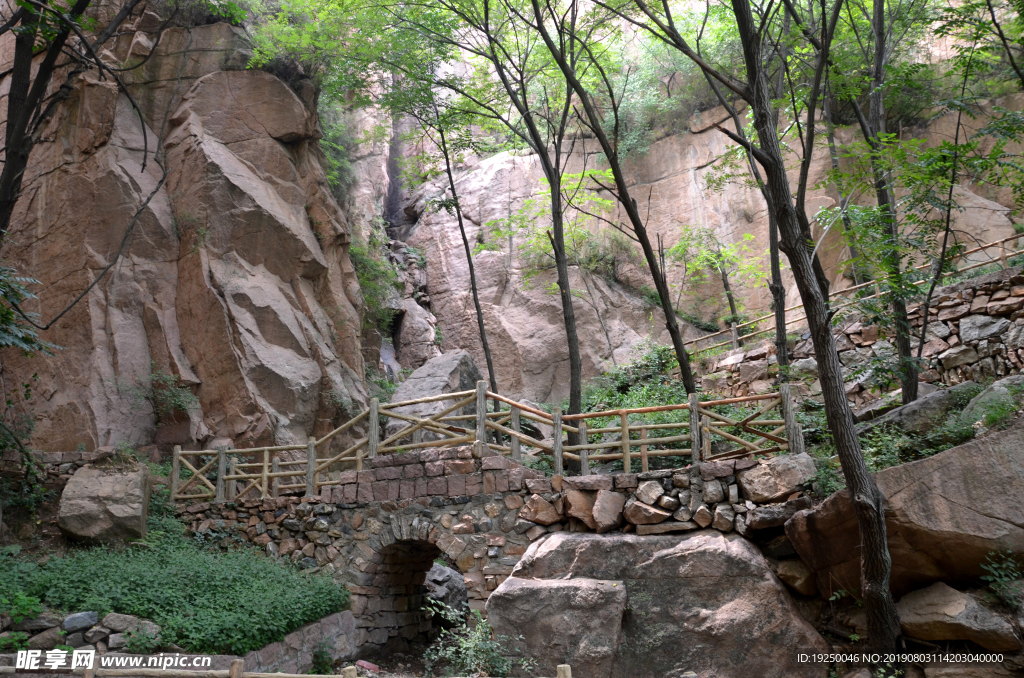 风景