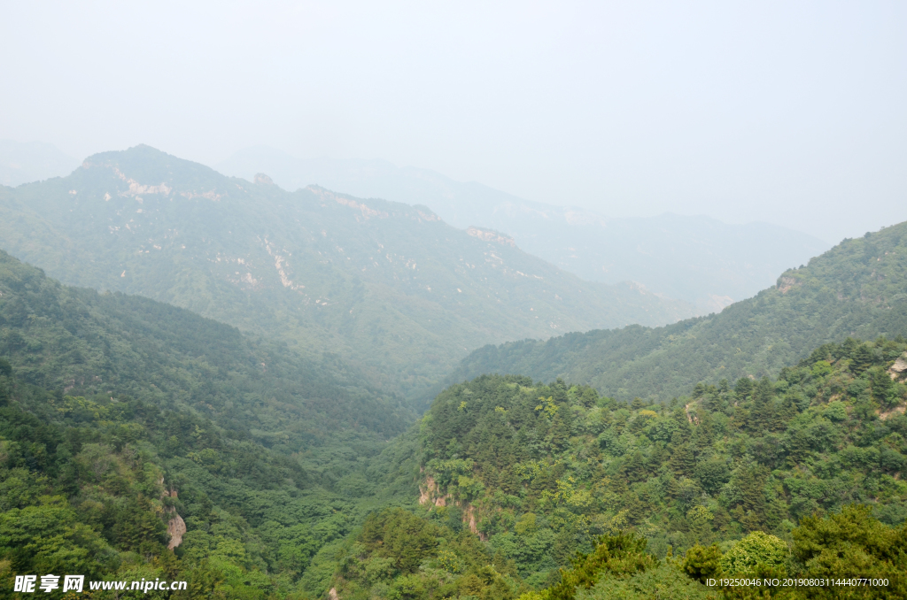 风景