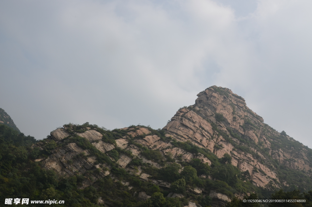 自然风景