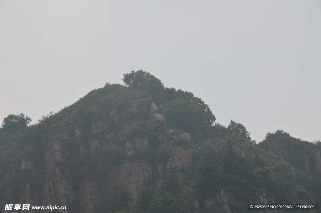自然风景