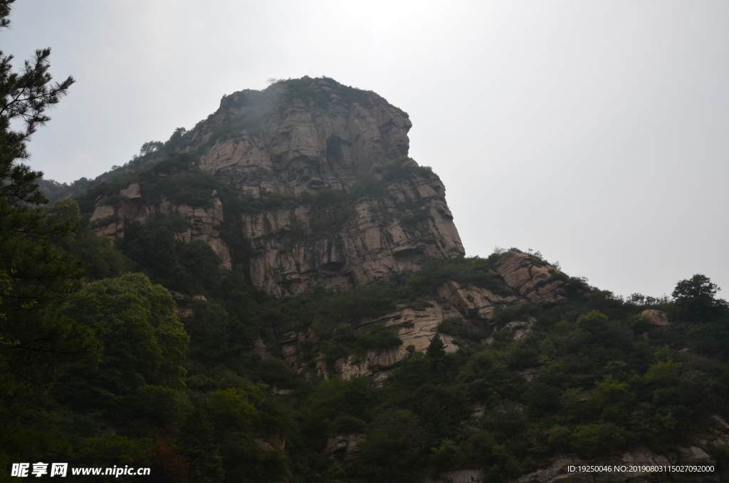 自然风景