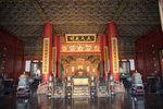 故宫 古建筑