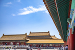 故宫 古建筑